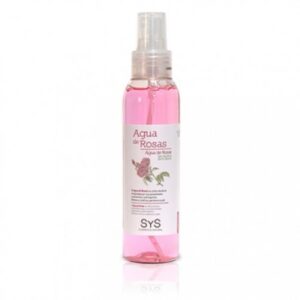 Agua de Rosas 125ml Labnatur