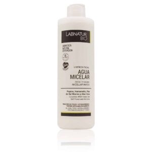 Agua Micelar 300ml Labnatur Bio