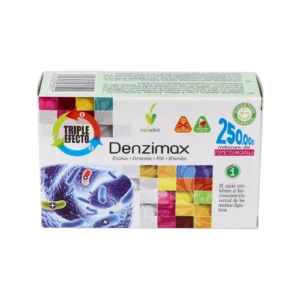 Denzimax · Nova Diet · 30 cápsulas