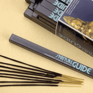 Spiritual Guide – Padmini – Varillas de Incienso