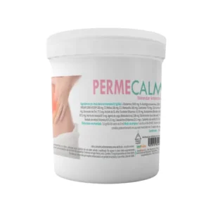 SLK PermeCalm 105 gramos Salud Alkalina