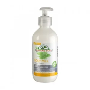 Body Milk Antioxidante de Gayuba · Corpore Sano · 300 ml