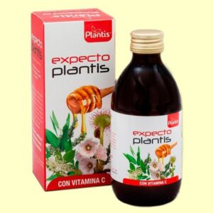 Expecto plantis · Plantis · 250 ml (Artesanía Agrícola )