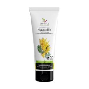 Mascarilla Capilar con Tepezcohuite - Armonía - 200 ml