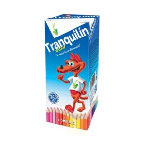 Tranquilin · Nova Diet · 150 ml