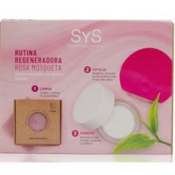 Pack Rutina Regeneradora Rosa Mosqueta Labnatur