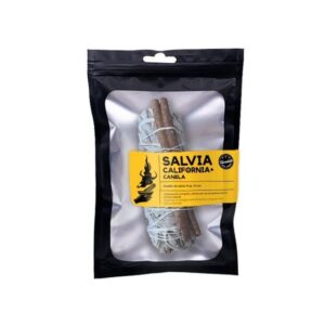 Salvia California 20 gr 10 cm Trinidad