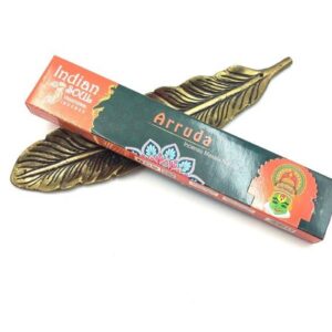 Ruda Incienso Varilla - Balaji