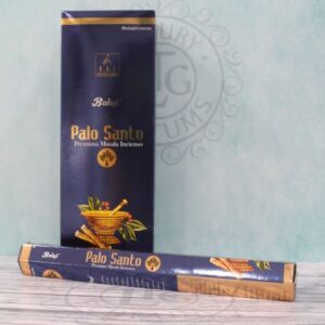 Palo Santo Varilla - Balaji