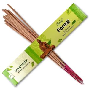 Incienso Ayurvedic Forest Balaji 15 g