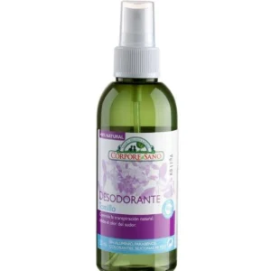 Corpore Sano Desodorante Tomillo 150 ml