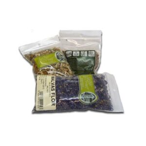 La flor del Pirineo Hojas de olivo 50 g