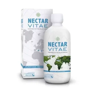 NECTAR VITAE 500 ml.  DIETMED