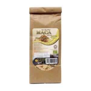 Maca cruda en polvo bio Dreamfoods 200 gramos