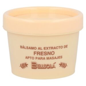 Bálsamo al Extracto de Fresno 75 gr  Bellsolá