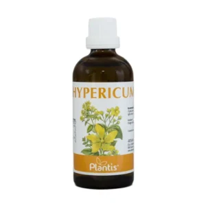 Hypericum  Sistema Nervioso  100 ml  Plantis
