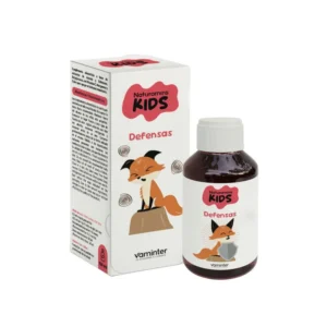 Naturamins Kids Defensas - 150ml